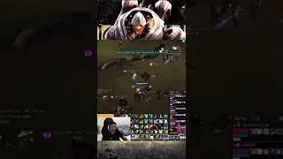 PVP MAGE RF RETURN #games #farmingrfreturnrealrpg #liverfonline #gaming