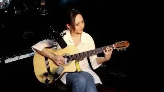 Из х/ф Усатый нянь | На гитаре