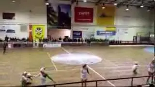 Patinagem Artística | Gala de Encerramento da AP Aveiro