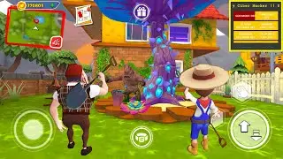 Dark Riddle New Update 15.1.0 New Troll Neighbor ( Mod Skins LIBRARIAN ) Dark Neighbor : Part 3