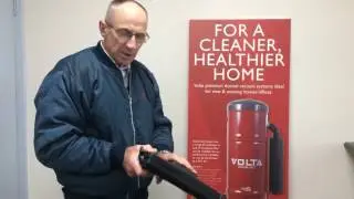 Turbo Head &ndash; Best Cleaning Power Tool For Your Ducted Vacuum System