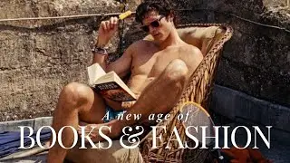 Everyone&rsquo;s Super Into Reading Right Now and it&rsquo;s Seriously Affecting the Fashion Industry