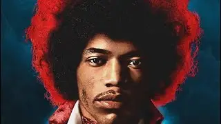 Flashback - Jimi Hendrix - Voodoo Child #drive #music #monday #goat #jimihendrix #drivebydj