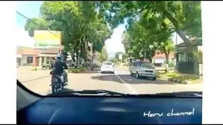 City Tour - Magetan