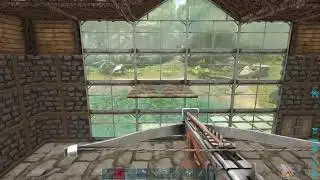 Let's Play: Ark : Survival evolve, first solo playthrough with no setting changes
