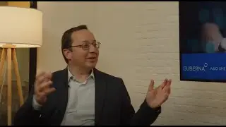 AI in the Boardroom: Legal Implications - Interview with Peter van Dyck