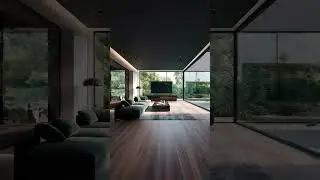 Architecture with Midjourney and Adobe Photoshop  #artificialintelligence #midjourney #adobefirefly