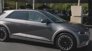 Expert from Kelly Blue Book on expiration of Federal Clean Vehicle Tax Credit