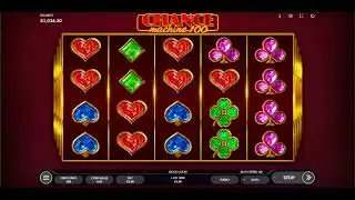 Online Bitcoin Casino review - Chance Machine Slots