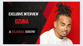 Ozuna le dedica una canción  especial a su mujer - Ari Global