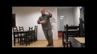 Push the Tempo #2