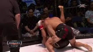 Russell &ldquo;The Muscle&rdquo; Mizuguchi Highlights