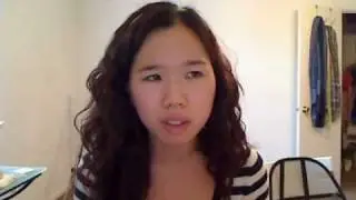 McDonalds Monologue Practice (in English and Korean)