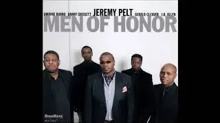 Jeremy Pelt Quintet (J.D. Allen, Danny Grissett) - Backroad (2010 HighNote)