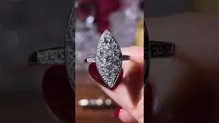 What Are These Edwardian Ring Types Called?