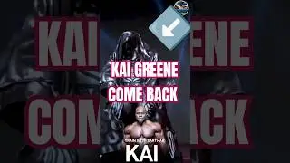 Amazing performance Kai Greene guest Posing at binouse classic event 2024