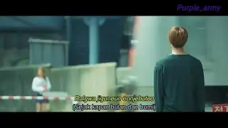 JIN BTS -MOON MV [SUB INDO] Lirik Terjemahan