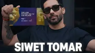 Siwet Tomar In The50 Show | Roadies and Splitsvilla Contestant In Jio Hotstar & Colors The50