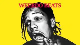 #asaprockytypebeat  [FREE] &ldquo;ATTRACTION&rdquo; - ASAP ROCKY X SCHOOLBOY Q  2021
