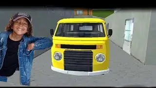 jogando elite Brasil tuning só que com a vansinha amarela 💛💛💛