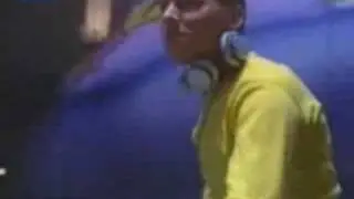 BUENA MUSICA ELECTRONICA