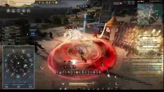 BDO EU Node War Confusion vs Disband