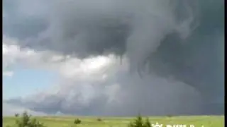 Leedey, OK Tornado May 19, 2010