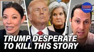 NEW Bombshell Report Rocks Trump White House