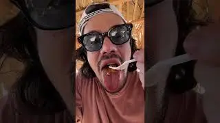 Comiendo en San Carlos, Sonora!