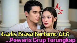 Gadis Salah Masuk Kamar Mandi CEOIa Mengandung Pewaris Tunggal