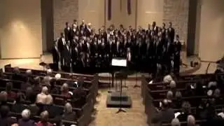Chordsmen Concert Part 1