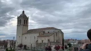 Luis Ángel Fernández Dulzaina EL SILENCIO