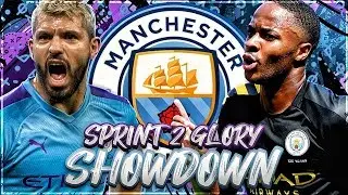 FIFA 20: Manchester City Sprint to Glory SHOWDOWN vs Leches 🔥