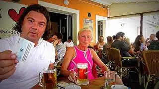 HOSTEL MUSEUM KOPER SLOVENIA TRAVEL LIFESTYLE TOAST BEER SUMMER LOVE