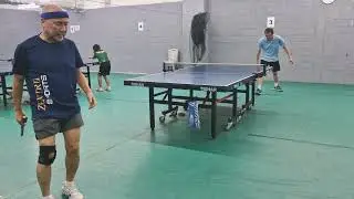 friendly match ：jpen vs jpen, very exciting match!