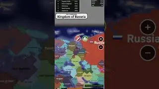 territory io (Russian Imperial) #shorts