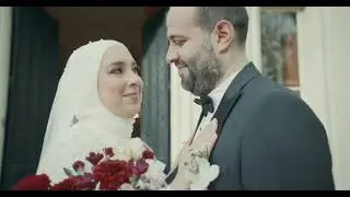 Dima & Mohamad - Wedding film - Unisson