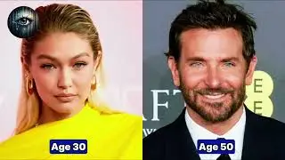 Real-Life Couples: Supermodels and Their Partners