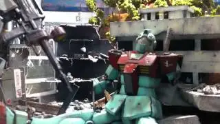 GBWC Malaysia 2012
