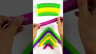 Decompressing is both fun and enjoyable asmr 🎧💆&zwj;♂️ #asmr #relaxingsounds #stressrelief #satisfying