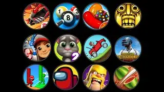 Guess the Games logo based on their picture | Games logo Quiz