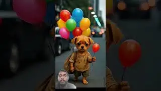 Very Poor Dogy #funny #cute #pets #cartoon #animals #dog #vkkg #puppyquest #shortsfeed #story