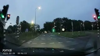 367 Netherlands, part 1