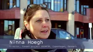 Peer exchange Y-Foundation (Y-Saatio) Finland October 2015