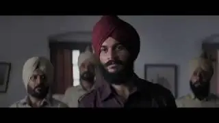 Gold movie trailer akshay Kumar full HD...