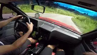 Manual do Carro - Rol&ecirc; de Saveiro CL 91