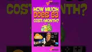 How Much does S3 Storage Cost in AWS Pricing Standard Intelligent Infrequent Access Glacier Archive