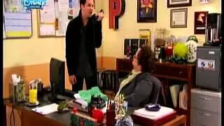 This is Mr Davenport