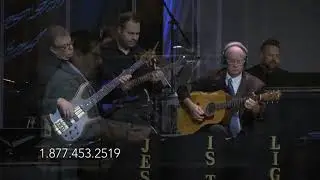 20180617 | Brother Dave & the Hour of Power Singers