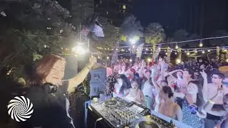 Puffer P @ Bangkok pool party [26-08-2023]